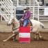 Ashley Brooks Memorial Scholarship Barrel Race